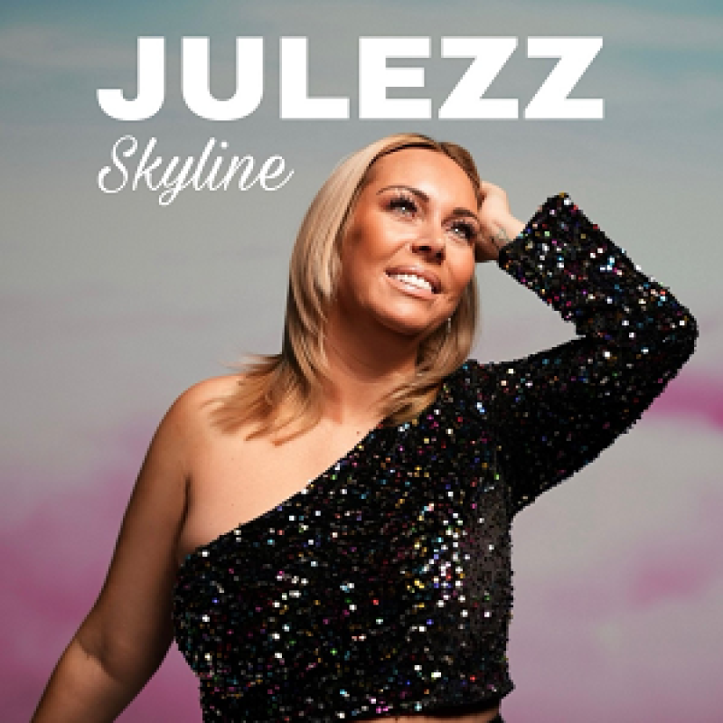 Julezz - Skyline (2024)