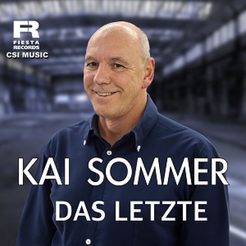 Kai Sommer - Das Letzte (2024)